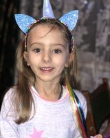 Олександра Мельник