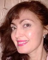 Олена Самохіна