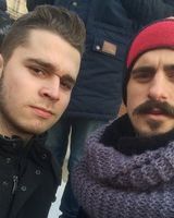 Артур Кузінський