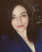 Maryana Samoylyuk