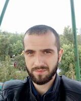 Павел Сущенко