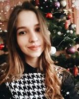 Мария Марченко