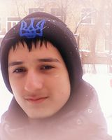 Влад Сороченко