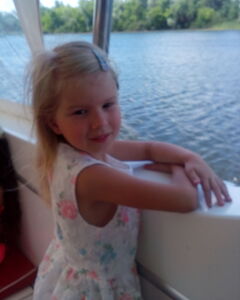 Ирина Федорова