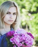 Антонина Галушко