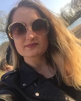 Катерина Храпейчук