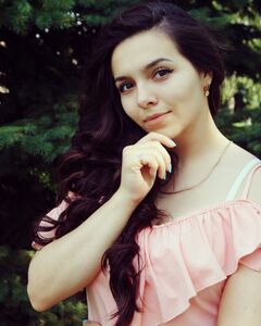 Анжелика Заноза
