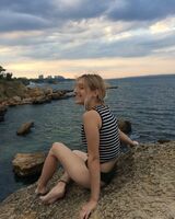 Анна Козаченко