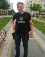 Максим Бігіч