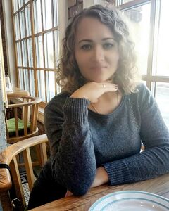 Юлія Рудова