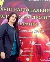 Света Кравець