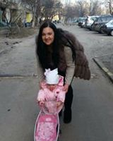 Елена Омельян