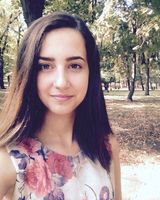 Оля Вадимівна