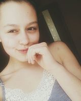 Даша Стефановская