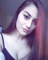 Анна Касьяненко
