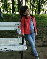 Анастасія Полідвор