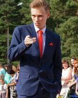 Алексей Афанасьев