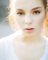 Милена Воробьёва