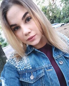 Анастасія Огданська