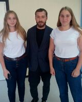 Оля Доденко