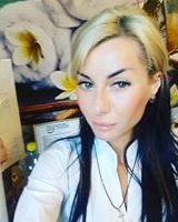 Танюшка Бовкун