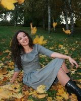 Елена Будько