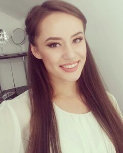 Анна Климчук