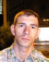 Євген Канцедал