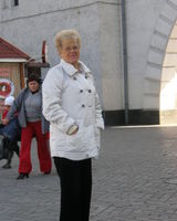таиса журба
