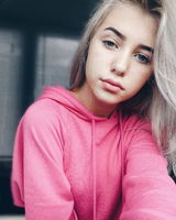 Анастасія Богданова