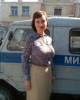 Виктория Козак