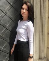 Христина Клименко