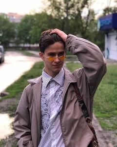 Александр Черныш