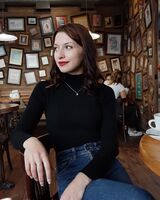 Любов Орлецька