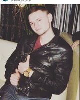 Илья Беляков