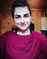 Дарья Кремсенко