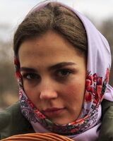 Наталья Зуй