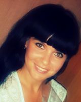 юличка Калиниченко