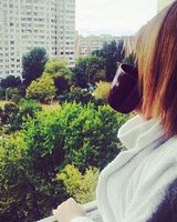 Виктория Скрим