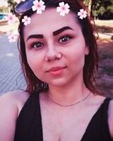 Мария Левченко