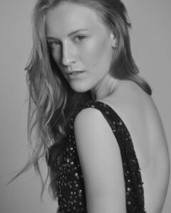 Ульяна Грінкевич