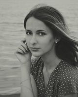 Анастасия Червякова