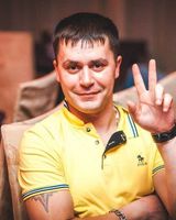Алексей Быков-Ветер