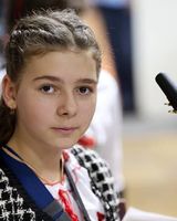 Марина Латогуз