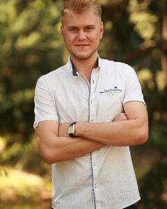 Антон Олегович