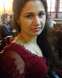 Салiма Латанська