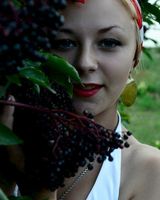 Катерина Пустова