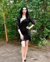 Анна Бережная