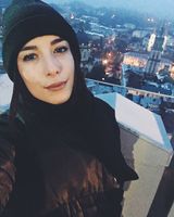Мария Алейникова