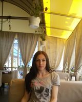 Александра Ковальська